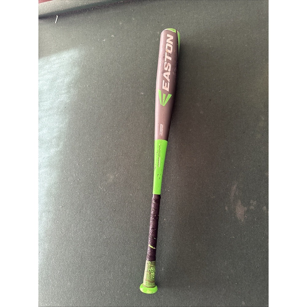Easton‎ BB16ZAT Z-Core HMX TORQ Baseball Bat 2 5/8" Dia. 31 In 28oz - 3 Drop